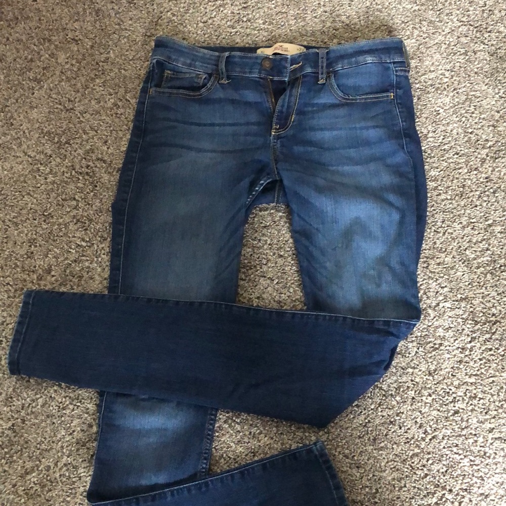 Hollister Skinny Jeans
